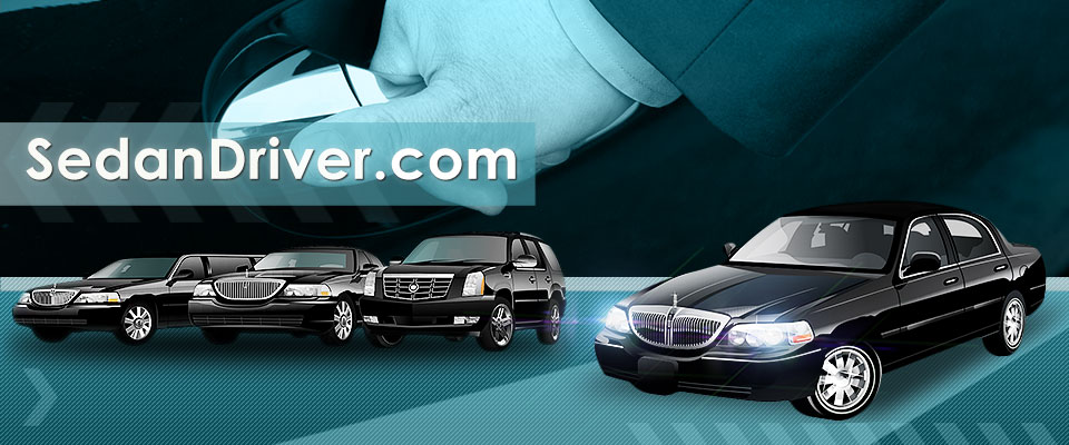 Phoenix Corporate Car Service.