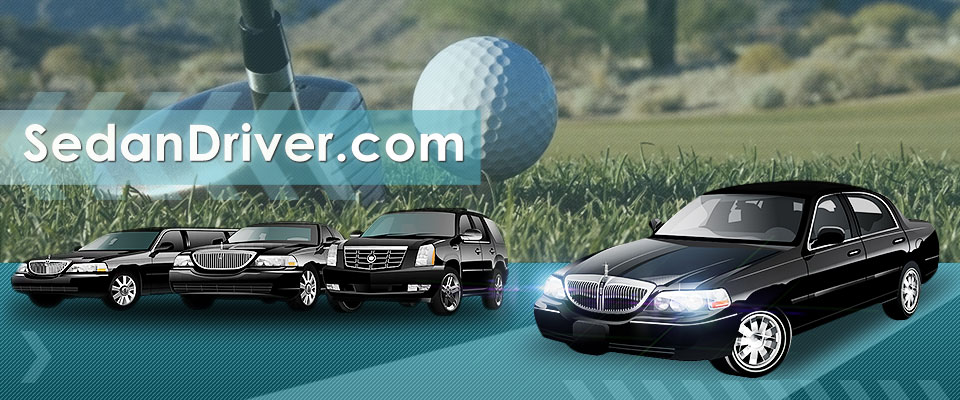 Limo Service in Phoenix AZ